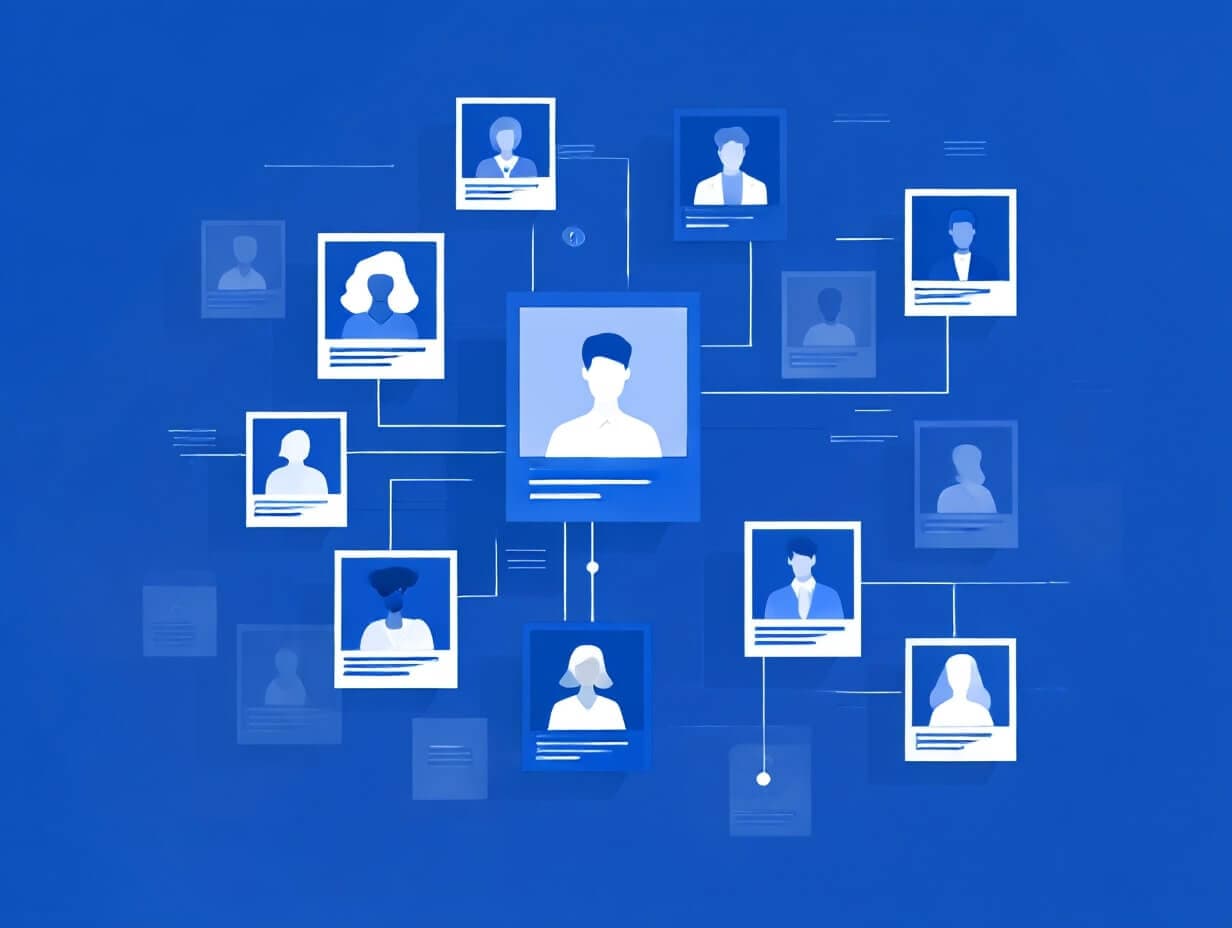 Keep your attendee list up to date