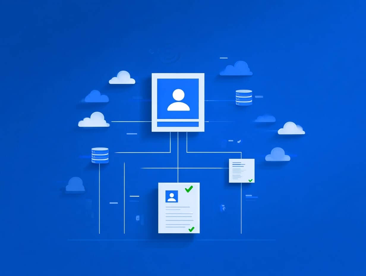 Enrich with verified contact details